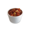 Ketchup aux fruits
