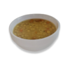 Soupe aux pois